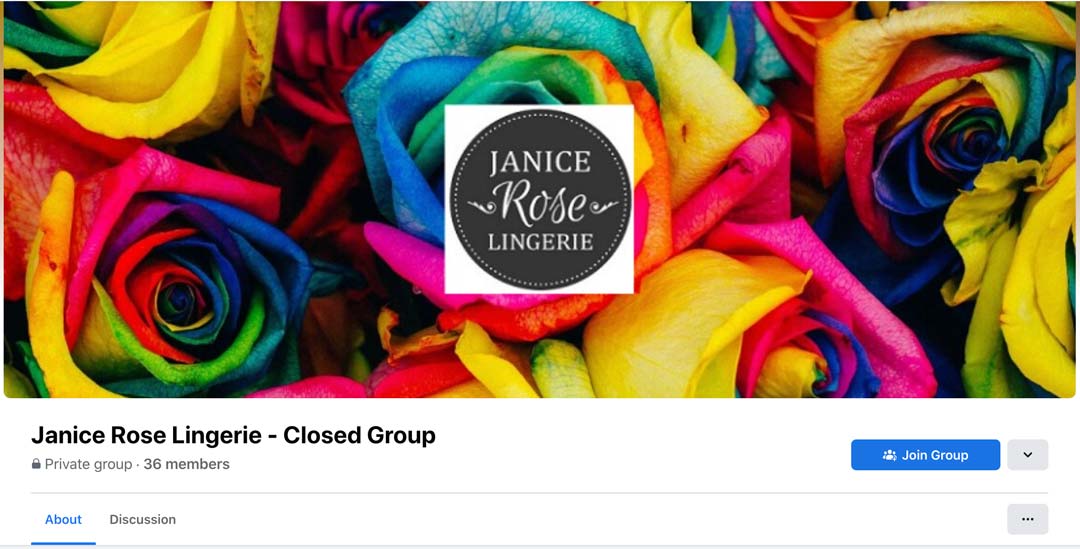 FB-Group